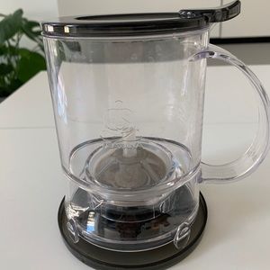 Teavana Perfect Tea Maker